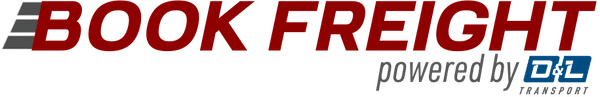 Book Freight